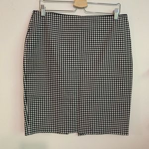 White House Black Market Pencil Skirt - Size 12